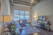 1BR Apartment Walking Distance to FOX Theatre