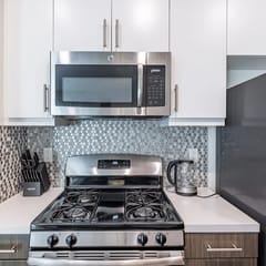 Two-Bedroom Apartment on Gordon St