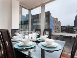 2Bedroom 1Bath Apartment in the Heart of Philadelphia - Image 5