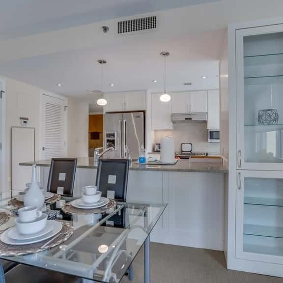 1 Bedroom Furnished Apartment at Penn Quarters - Image 1