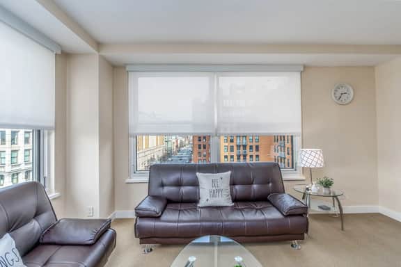 2 BR Fully Furnished Apartment at Penn Quarters - Surrounded by Best Restaurants in Town - Image 2