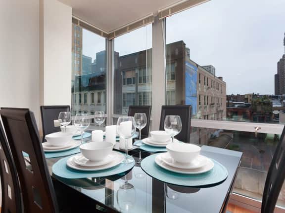 2Bedroom 1Bath Apartment in the Heart of Philadelphia - Image 4